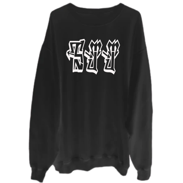 The Unisex Crew Neck Sweater