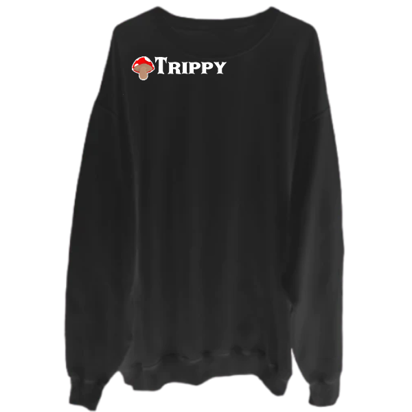 The Unisex Crew Neck Sweater