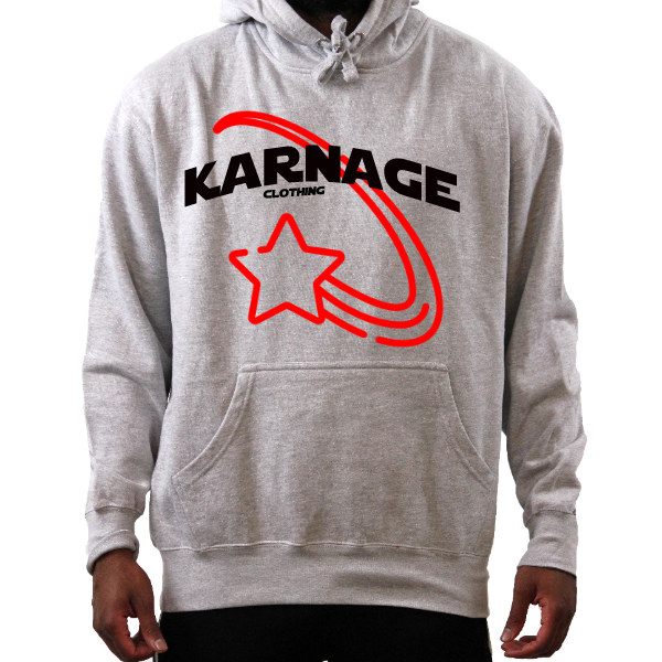 The Unisex Hoodie