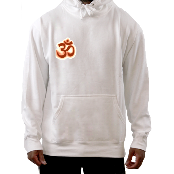 The Unisex Hoodie