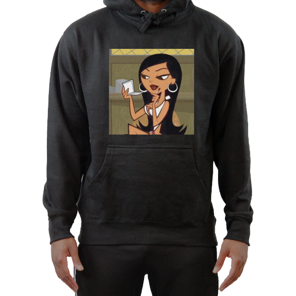 The Unisex Hoodie