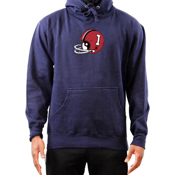 The Unisex Hoodie