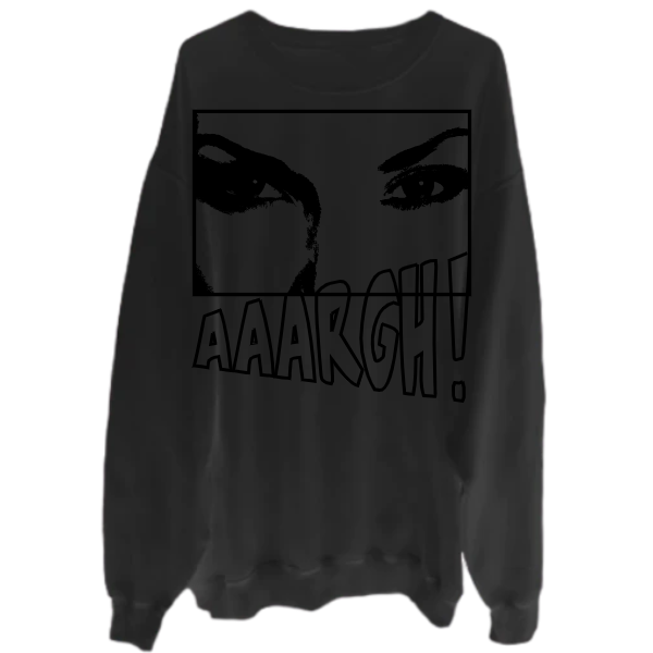 The Unisex Crew Neck Sweater
