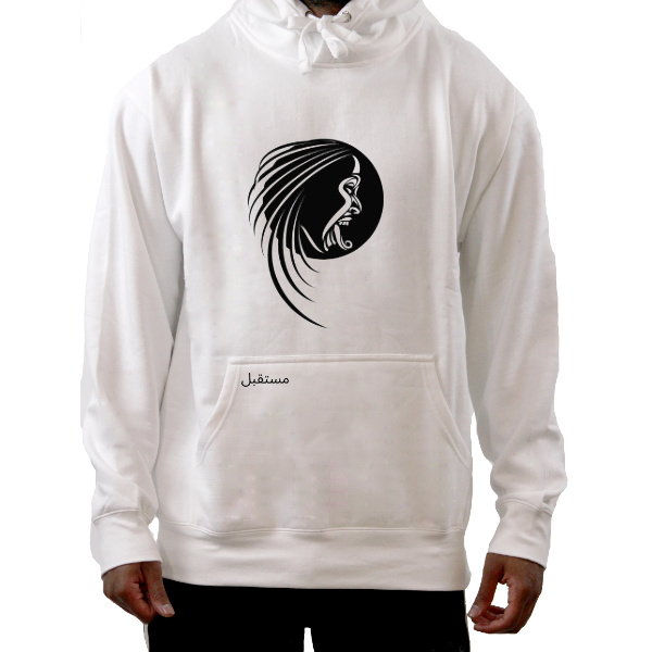 The Unisex Hoodie