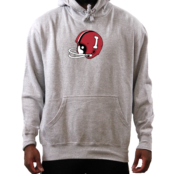 The Unisex Hoodie