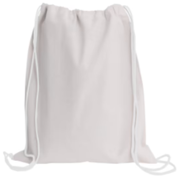 The Drawstring Backpack