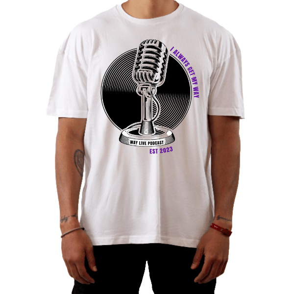 The Unisex Tee