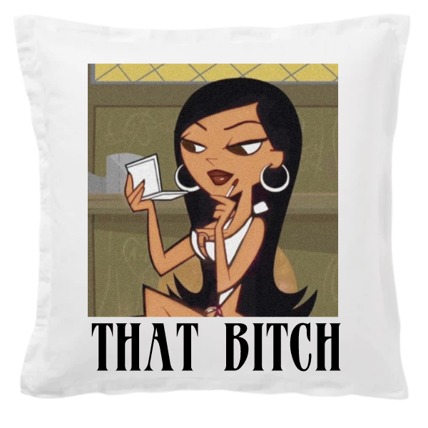 Cushion Cover