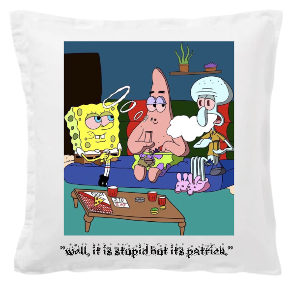 Cushion Cover