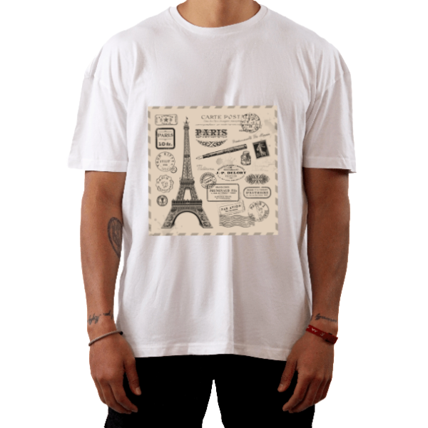 The Unisex Tee