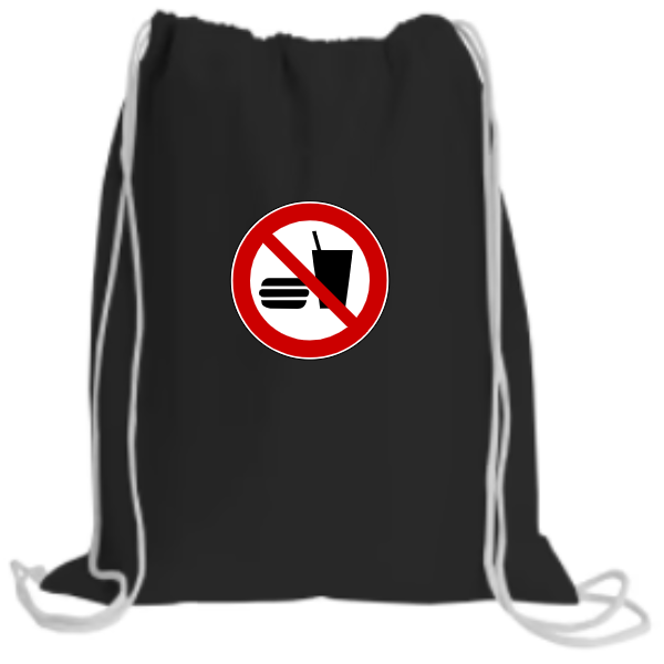 The Drawstring Backpack