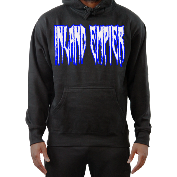 The Unisex Hoodie