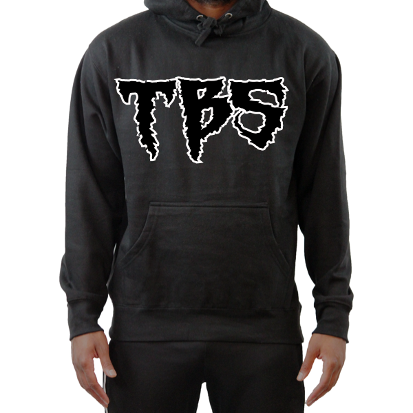 The Unisex Hoodie