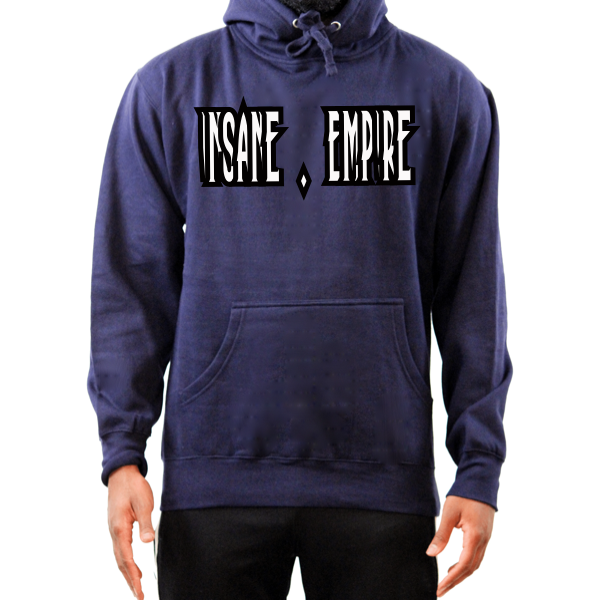 The Unisex Hoodie