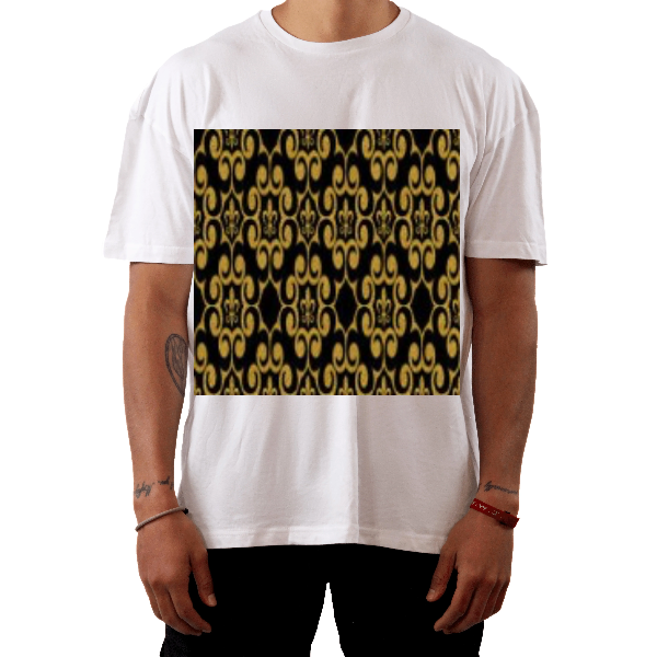 The Unisex Tee