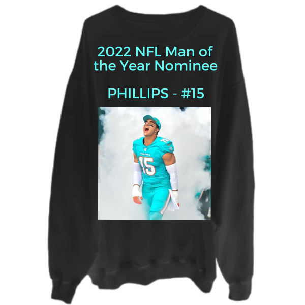 The Unisex Crew Neck Sweater