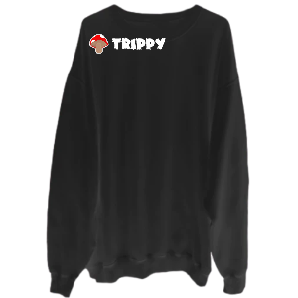 The Unisex Crew Neck Sweater