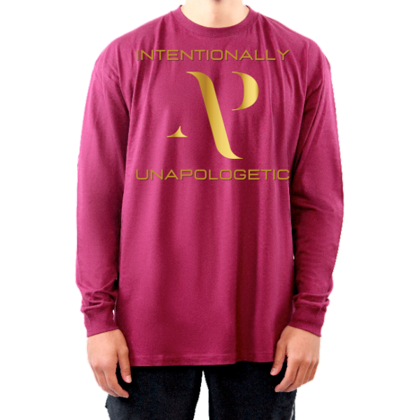 The Unisex Long Sleeve Tee