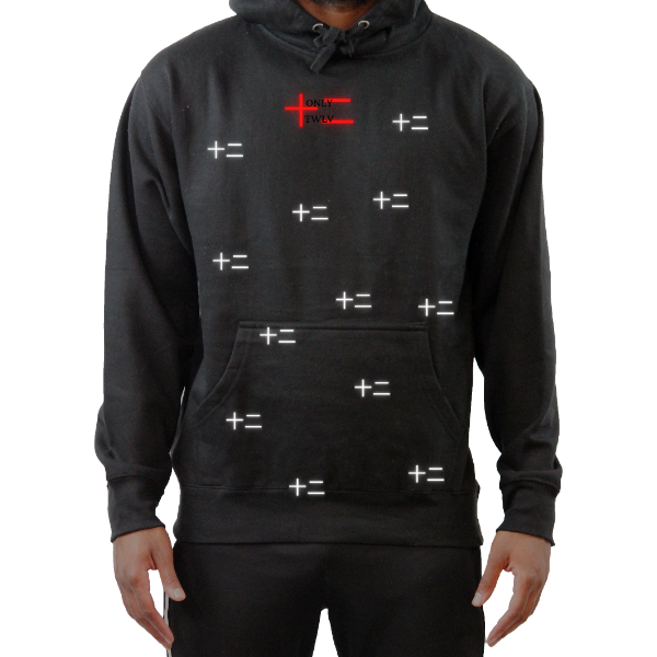 The Unisex Hoodie