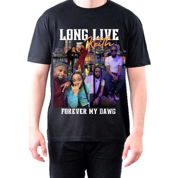 The Unisex Tee