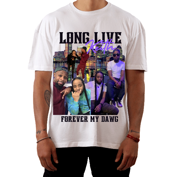 The Unisex Tee