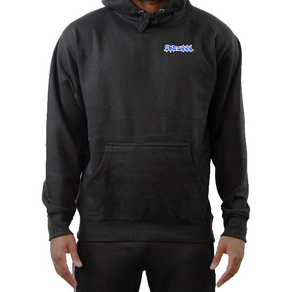 The Unisex Hoodie