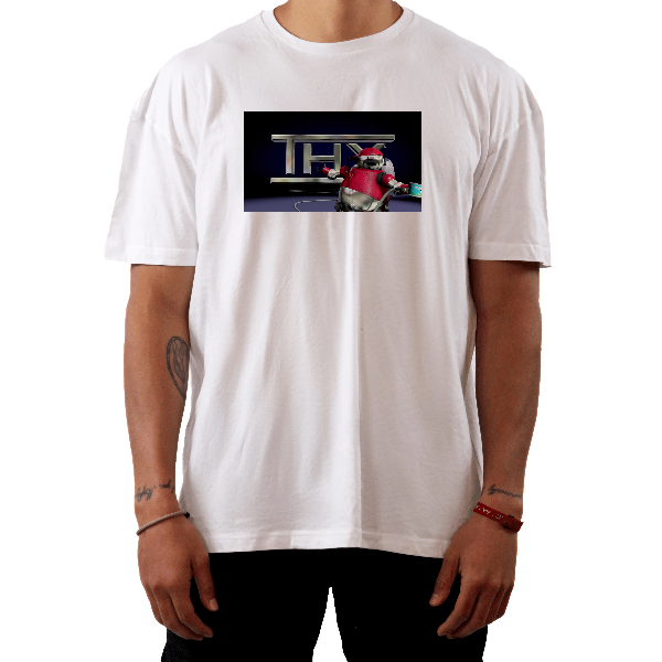 The Unisex Tee