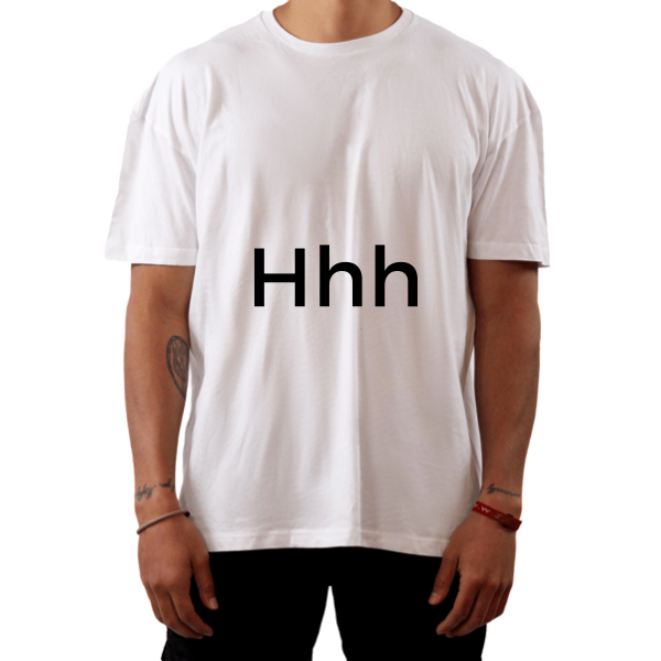 The Unisex Tee