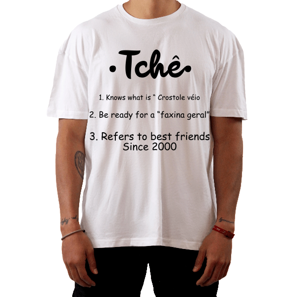 The Unisex Tee