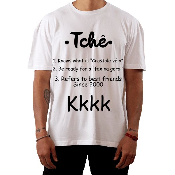 The Unisex Tee
