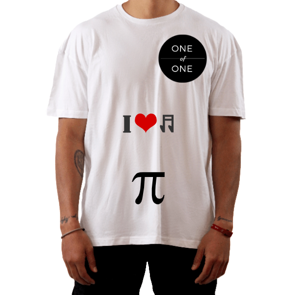 The Unisex Tee