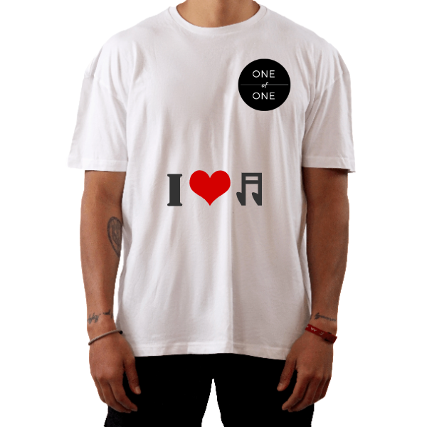 The Unisex Tee