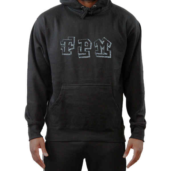 The Unisex Hoodie