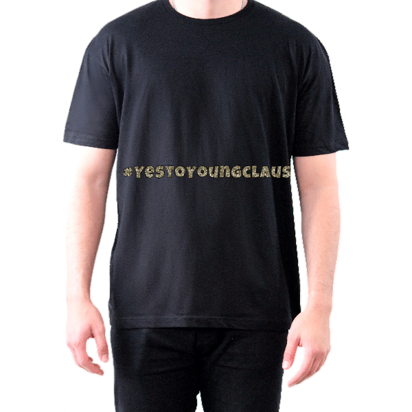 The Unisex Tee