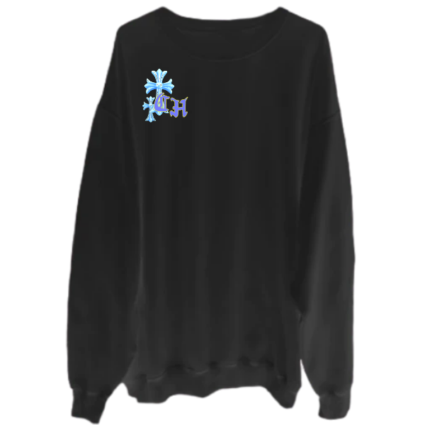 The Unisex Crew Neck Sweater