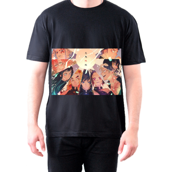 The Unisex Tee