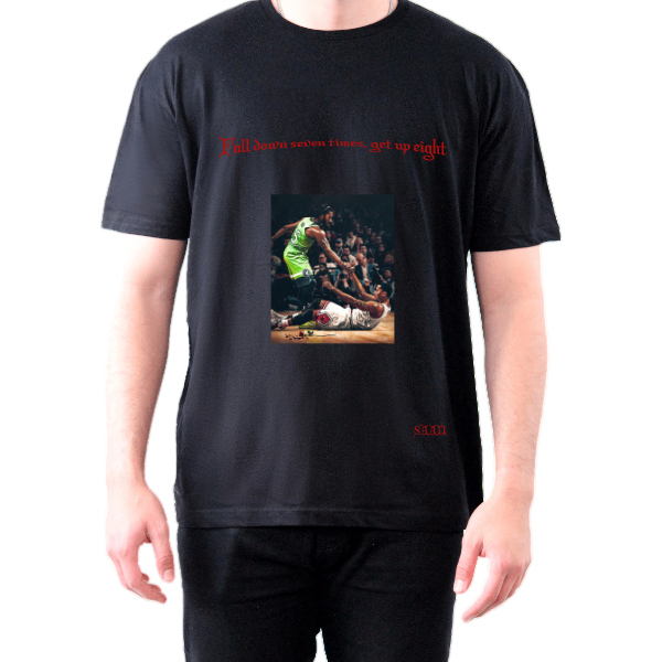 The Unisex Tee