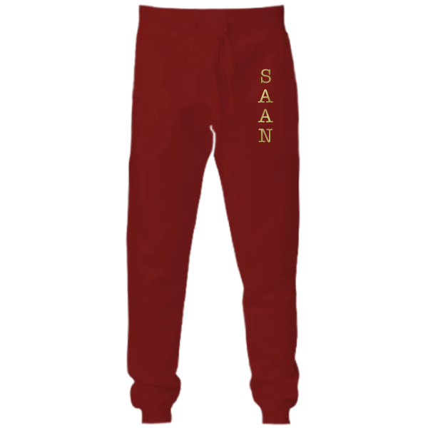 The Unisex Joggers