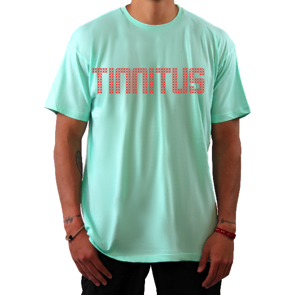 The Unisex Tee