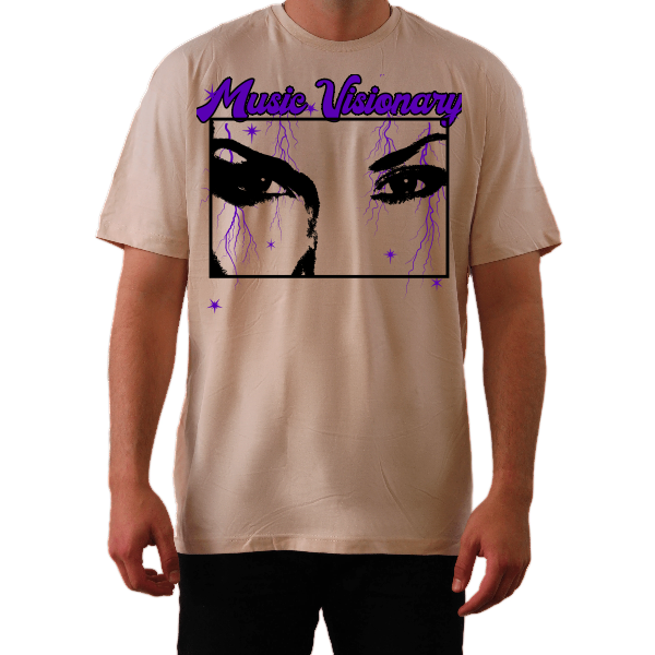The Unisex Tee
