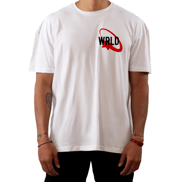 The Unisex Tee