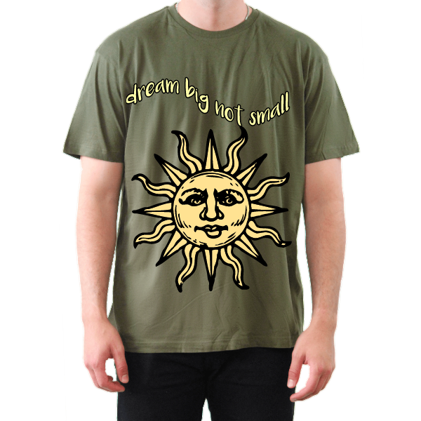 The Unisex Tee