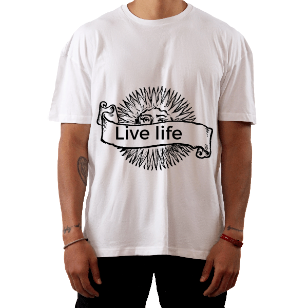 The Unisex Tee
