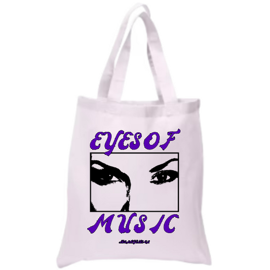 The Two Strap Tote Bag