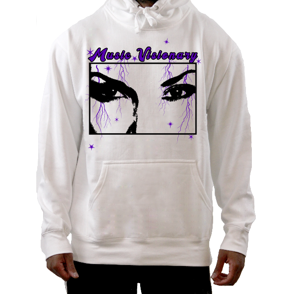 The Unisex Hoodie