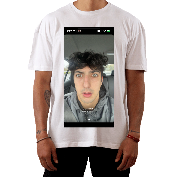 The Unisex Tee