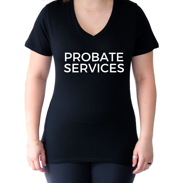The V-Neck Tee