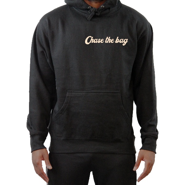 The Unisex Hoodie