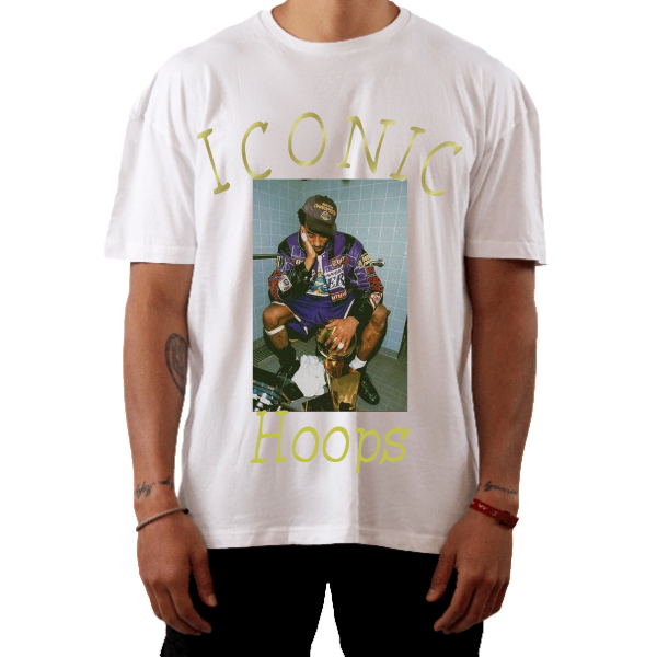 The Unisex Tee