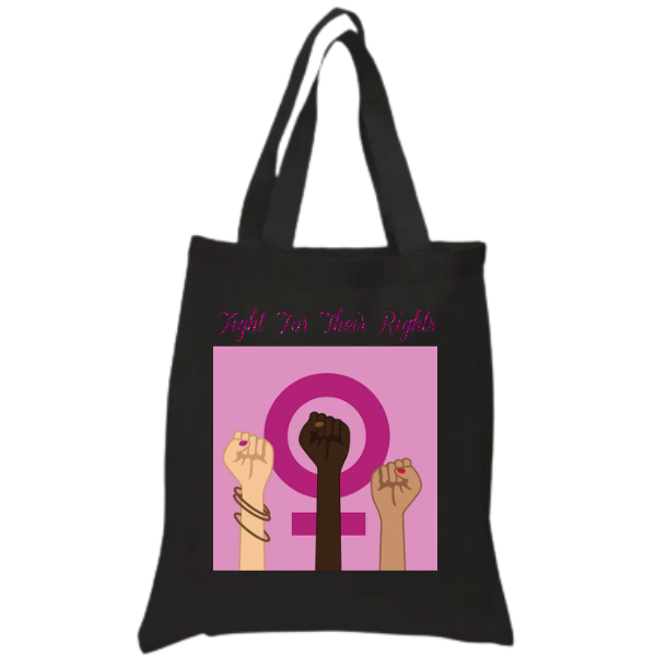 The Two Strap Tote Bag